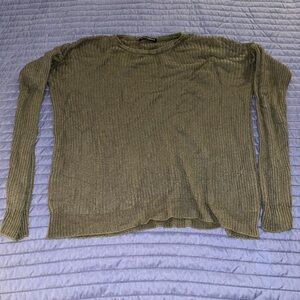 Brandy Melville - Oversized Sweater